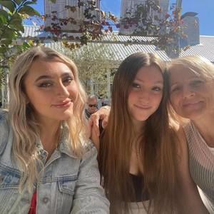 Meet your Posher, Brydie